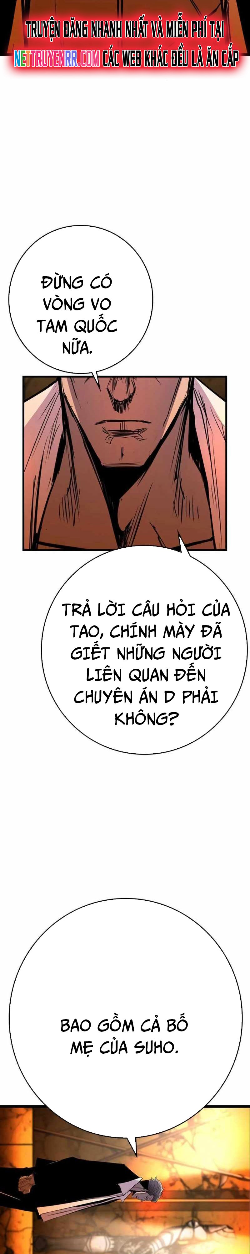 Phòng Gym Hanlim Chapter 218 - Trang 73