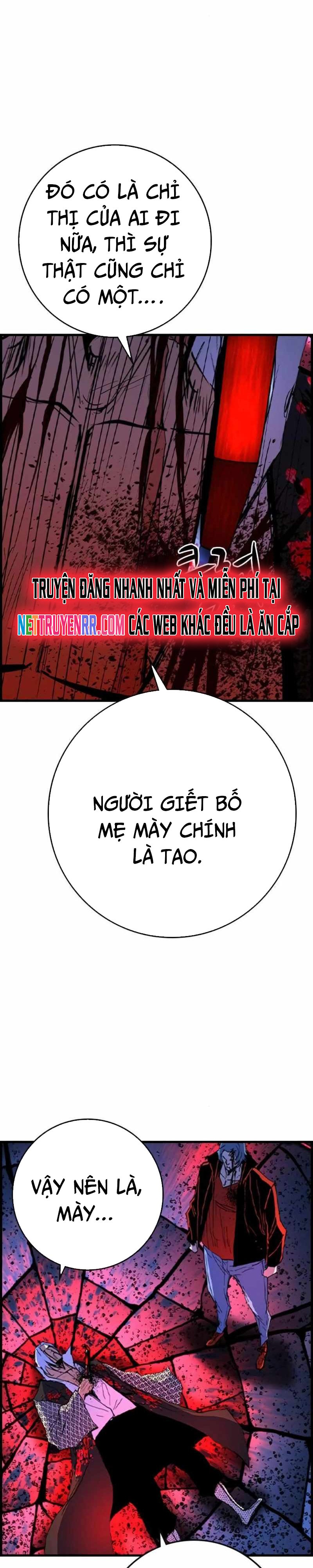 Phòng Gym Hanlim Chapter 218 - Trang 61