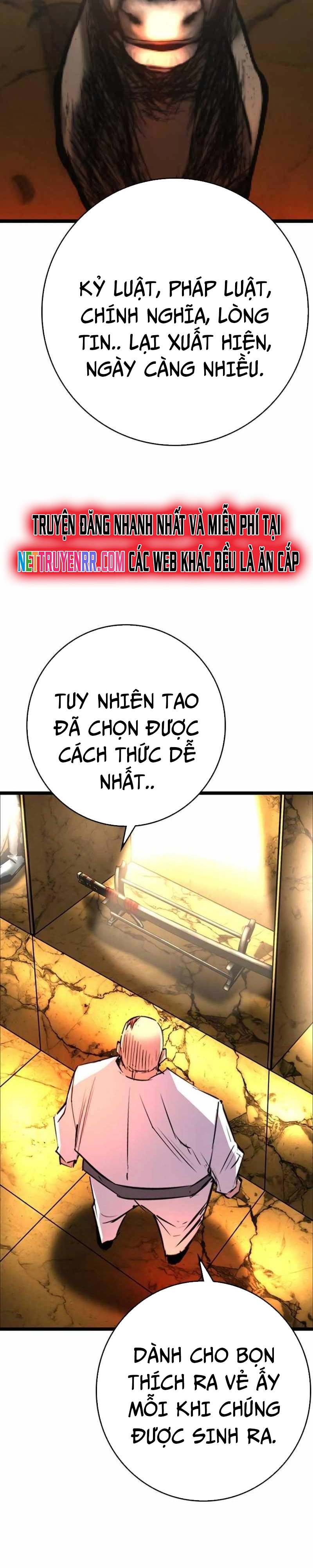 Phòng Gym Hanlim Chapter 218 - Trang 3