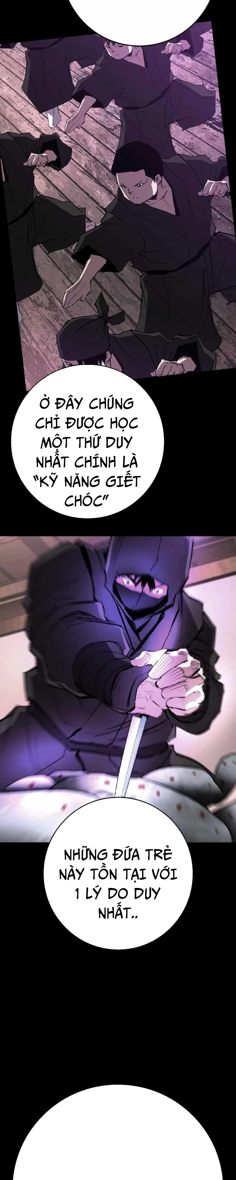 Phòng Gym Hanlim Chapter 218 - Trang 40