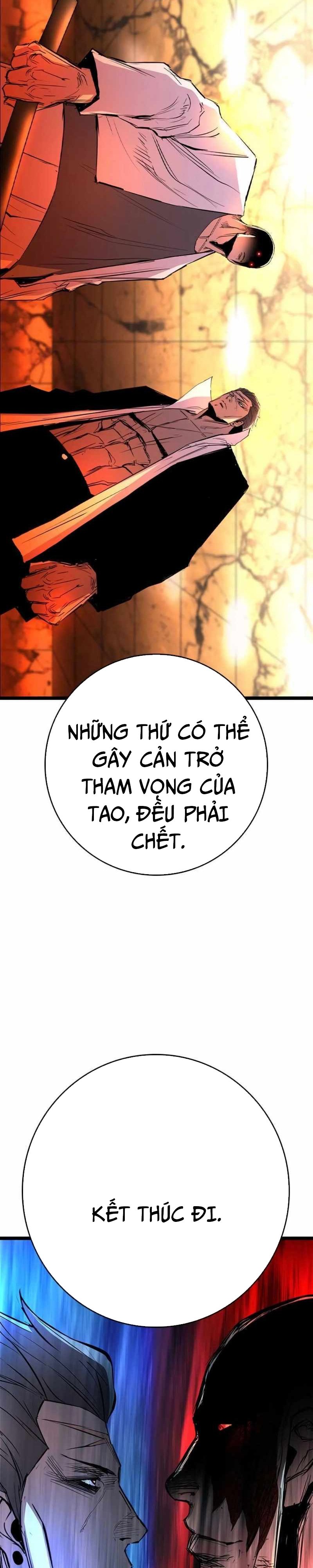 Phòng Gym Hanlim Chapter 218 - Trang 84