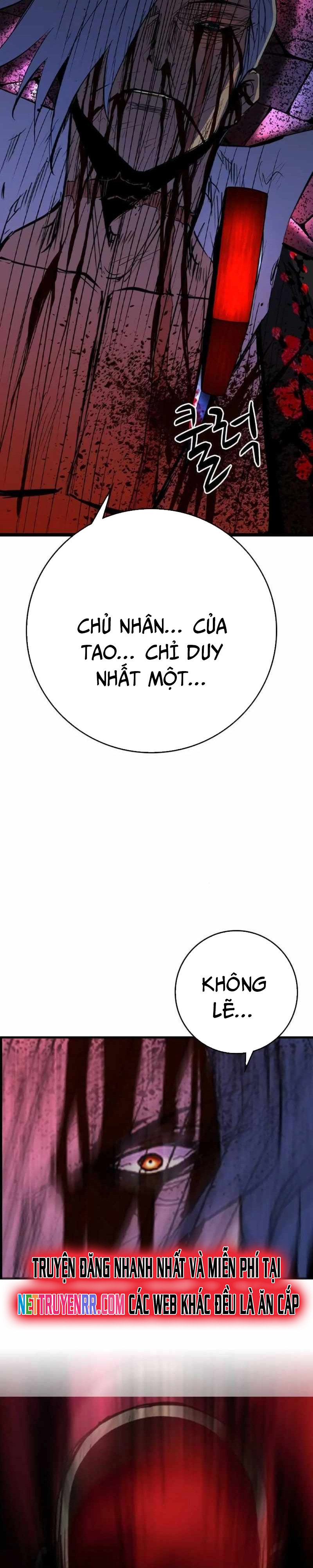 Phòng Gym Hanlim Chapter 218 - Trang 59