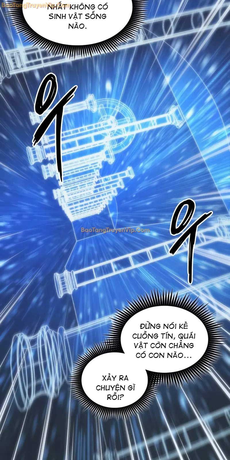 Mạo Hiểm Giả Cuối Cùng Chapter 59 - Trang 38