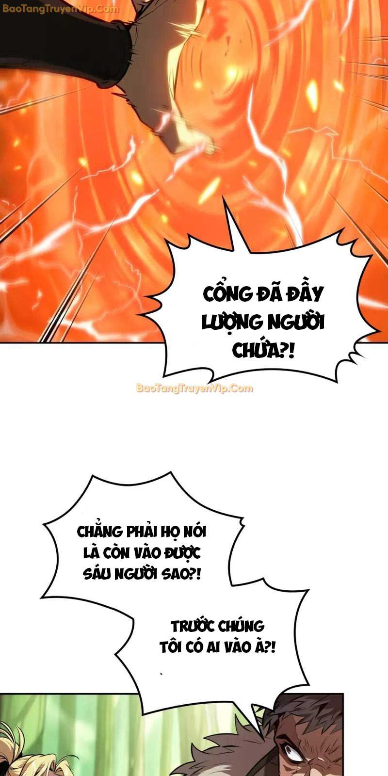 Mạo Hiểm Giả Cuối Cùng Chapter 59 - Trang 19