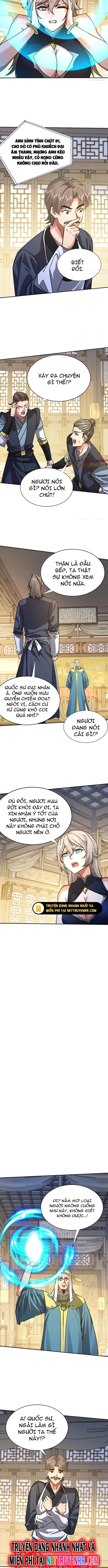 Tôi Trở Thành đối Tượng Thu Thập Của Hậu Cung Dị Giới Chapter 95 - Trang 4