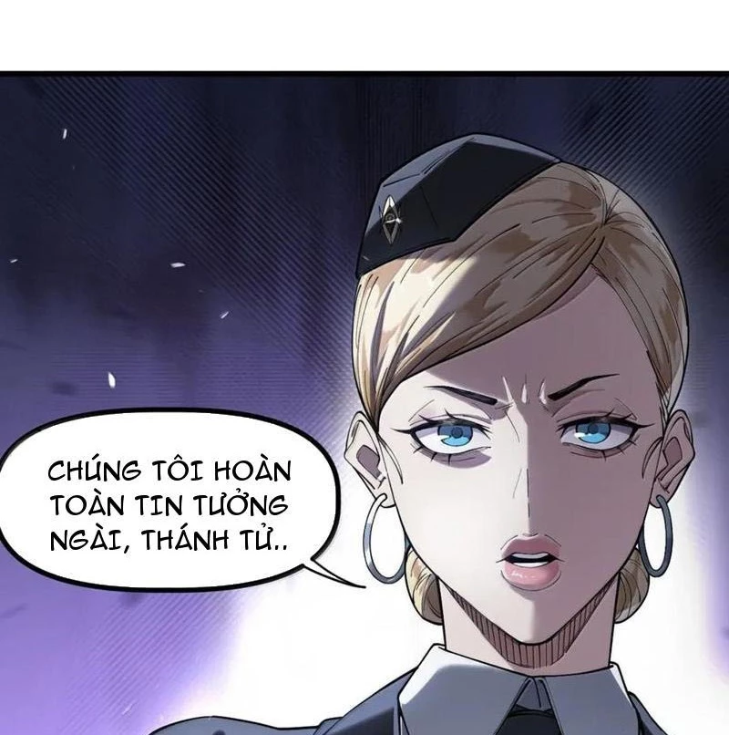 Băng Phong Mạt Nhật: Không Còn đường Sống Chapter 47 - Trang 33