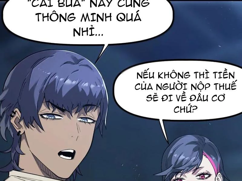 Băng Phong Mạt Nhật: Không Còn đường Sống Chapter 46 - Trang 71