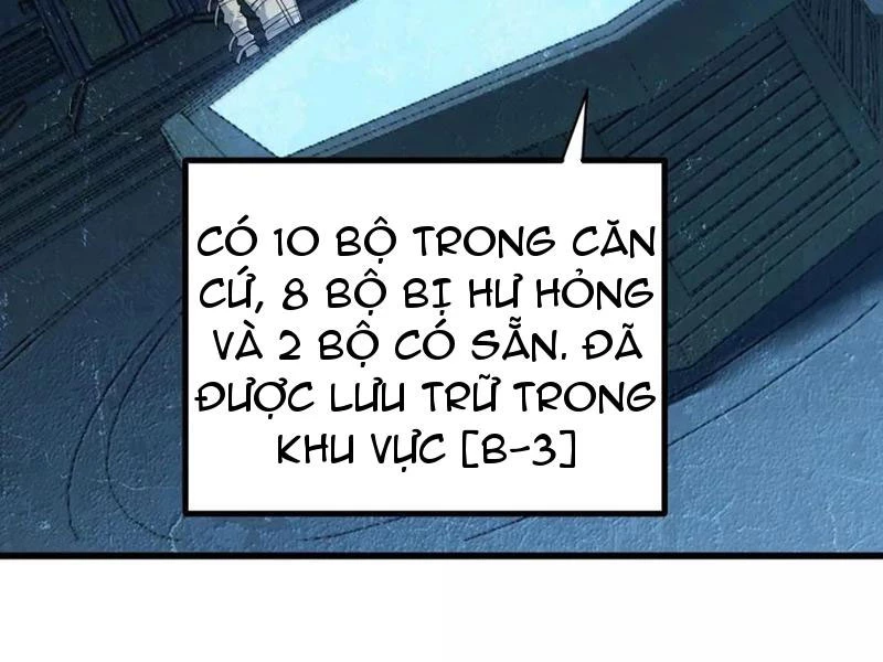 Băng Phong Mạt Nhật: Không Còn đường Sống Chapter 46 - Trang 69