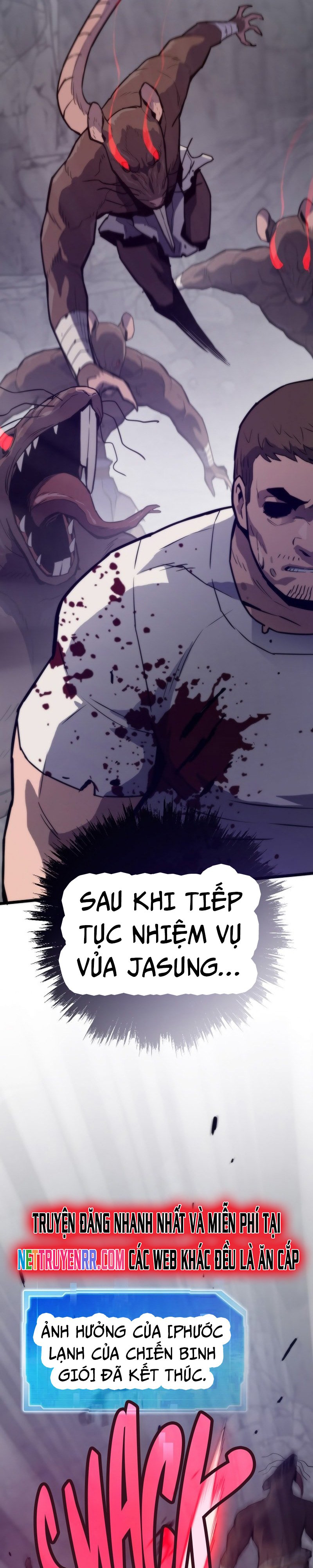 Hồi Quy Giả Chapter 120 - Trang 19