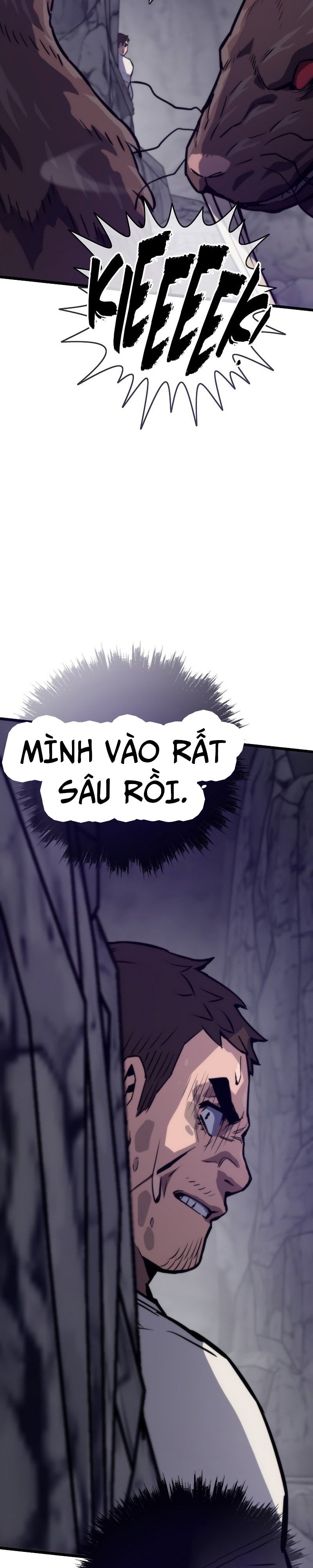 Hồi Quy Giả Chapter 120 - Trang 22