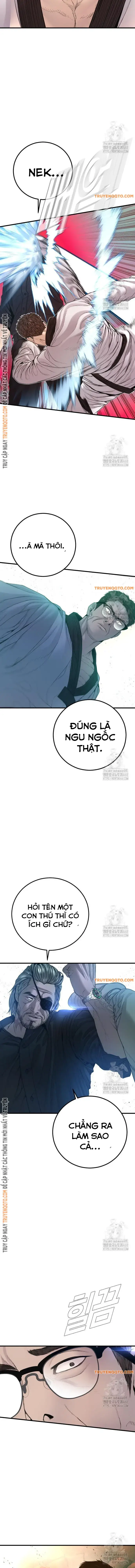 Bố Tôi Là Đặc Vụ Chapter 179 - Trang 4