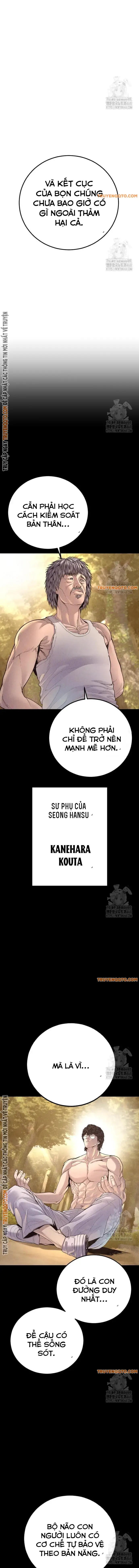 Bố Tôi Là Đặc Vụ Chapter 179 - Trang 19