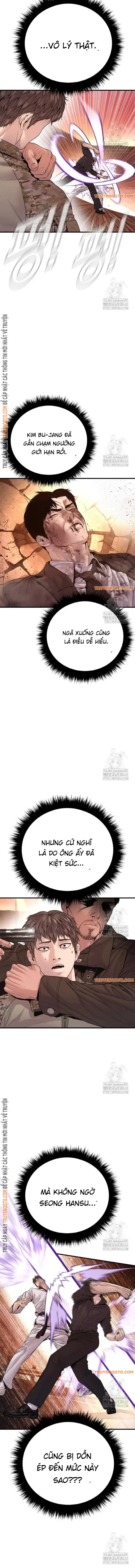 Bố Tôi Là Đặc Vụ Chapter 179 - Trang 13