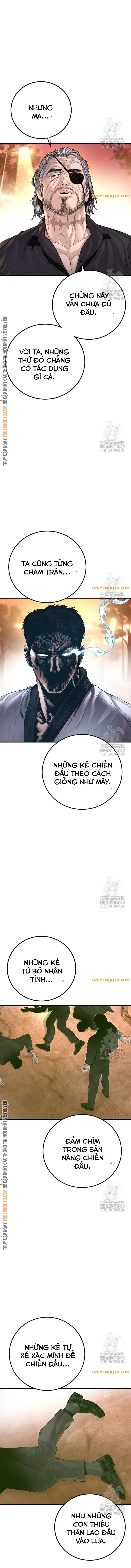 Bố Tôi Là Đặc Vụ Chapter 179 - Trang 18