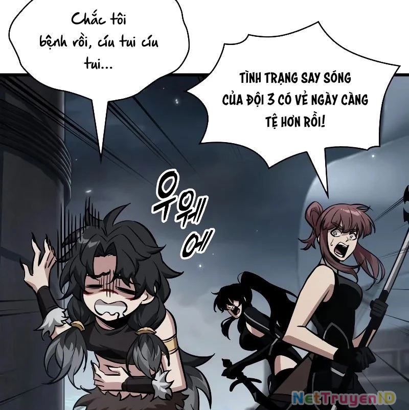 Gacha Vô Hạn Chapter 137 - Trang 11