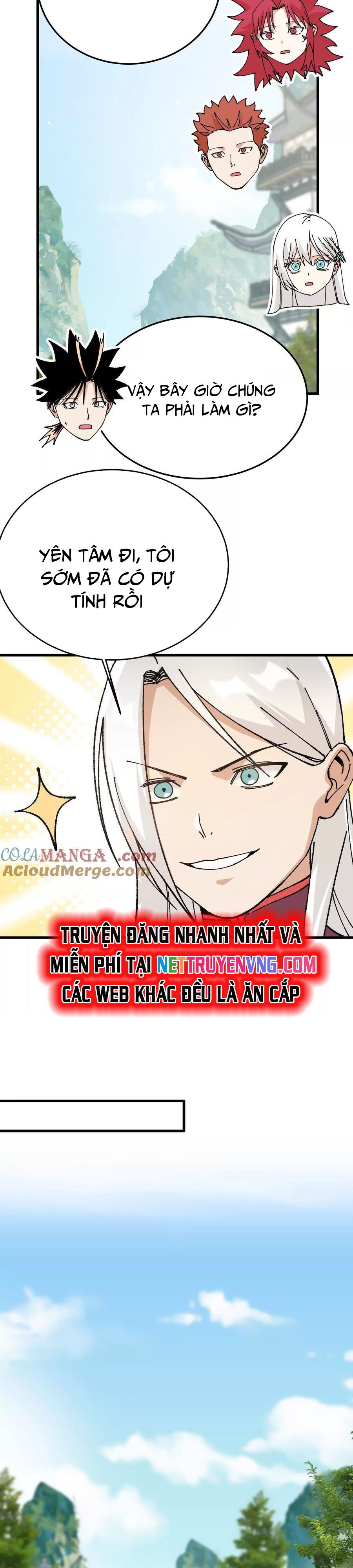 Vật Lý Tu Tiên Hai Vạn Năm Chapter 54 - Trang 7