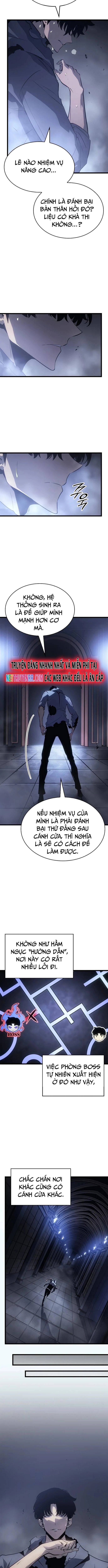 Solo Leveling Ragnarok Chapter 43 - Trang 9