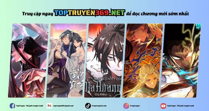 Solo Leveling Ragnarok Chapter 43 - Trang 16