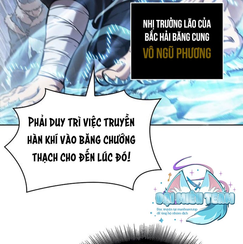 Ngã Lão Ma Thần Chapter 248 - Trang 135