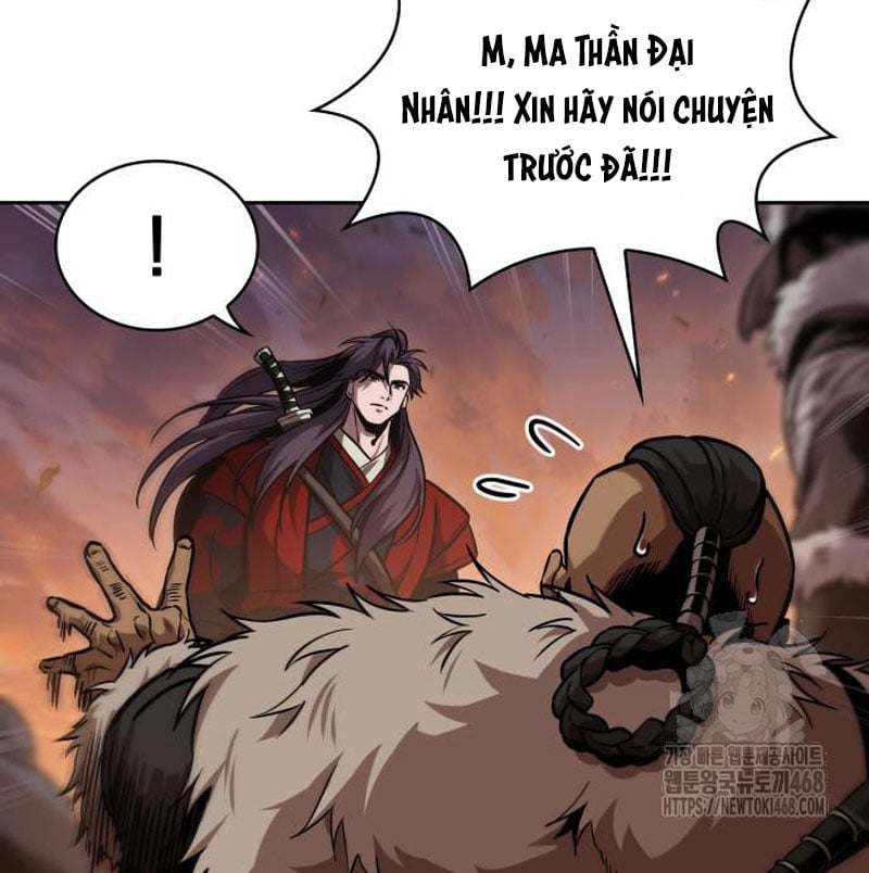 Ngã Lão Ma Thần Chapter 248 - Trang 24