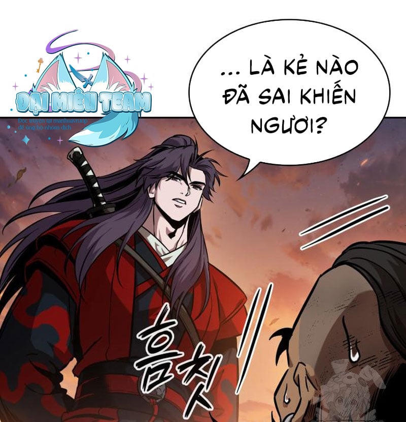 Ngã Lão Ma Thần Chapter 248 - Trang 44