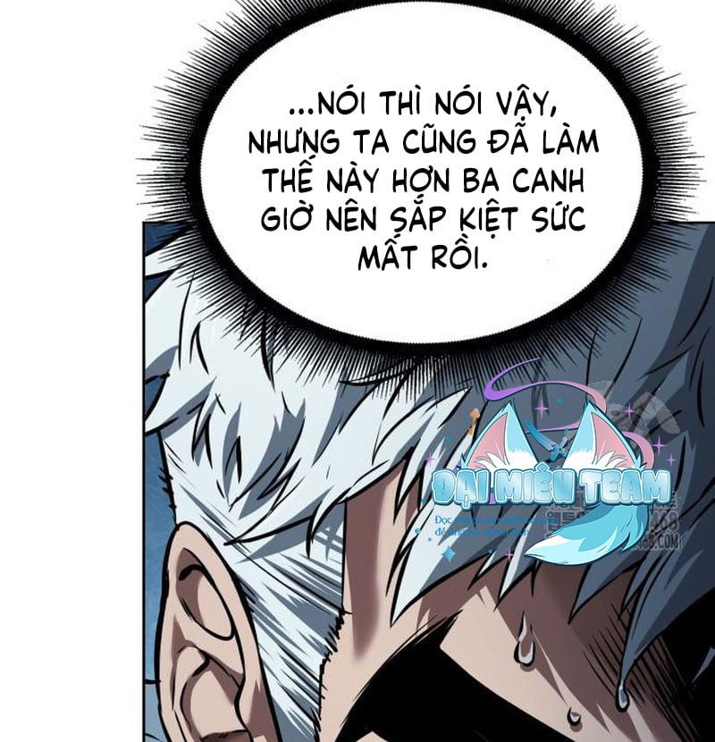 Ngã Lão Ma Thần Chapter 248 - Trang 136