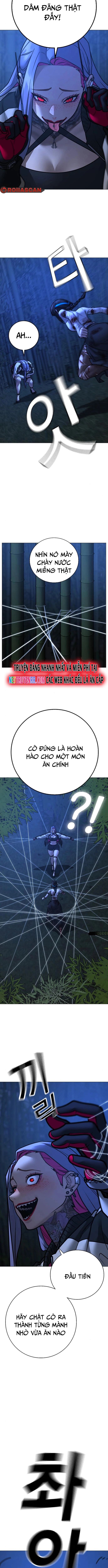 Nhiệm Vụ Đời Thật Chapter 154 - Trang 11