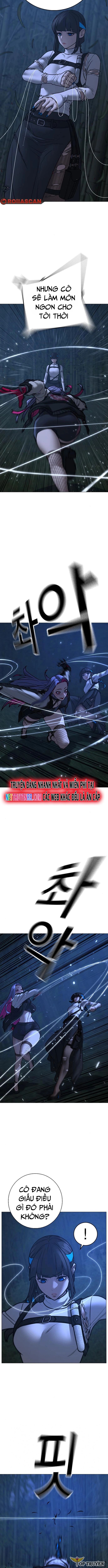 Nhiệm Vụ Đời Thật Chapter 154 - Trang 4