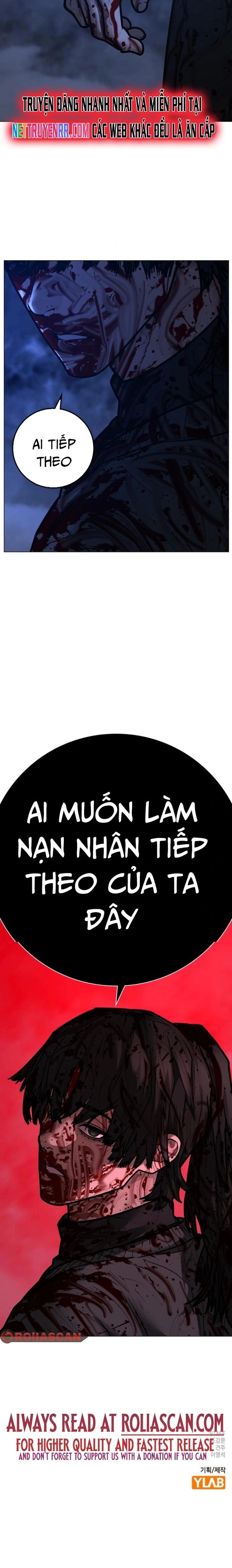 Nhiệm Vụ Đời Thật Chapter 154 - Trang 19