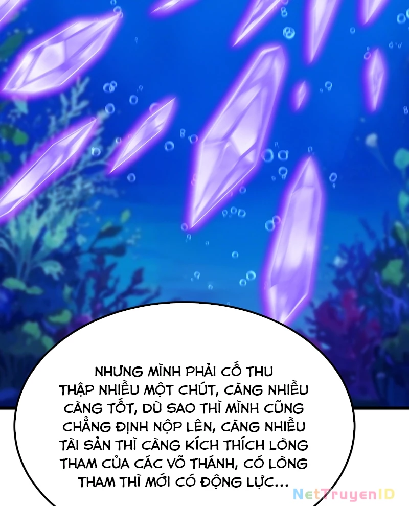 Cao Võ: Hạ Cánh Đến Một Vạn Năm Sau Chapter 197 - Trang 124