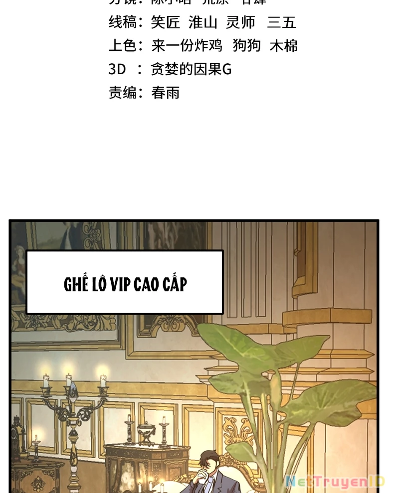 Cao Võ: Hạ Cánh Đến Một Vạn Năm Sau Chapter 197 - Trang 2