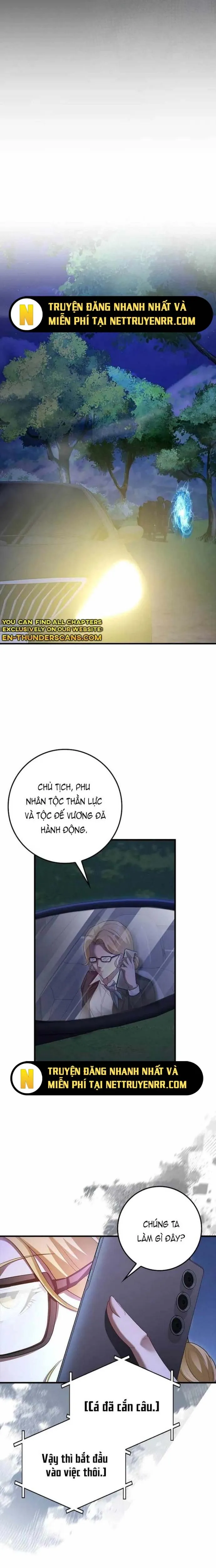 Thiên Tài Võ Thuật Hồi Quy Chapter 85 - Trang 17