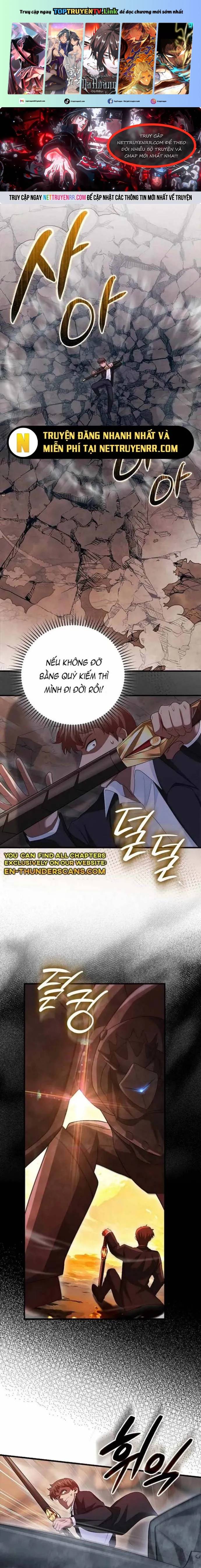 Thiên Tài Võ Thuật Hồi Quy Chapter 85 - Trang 0