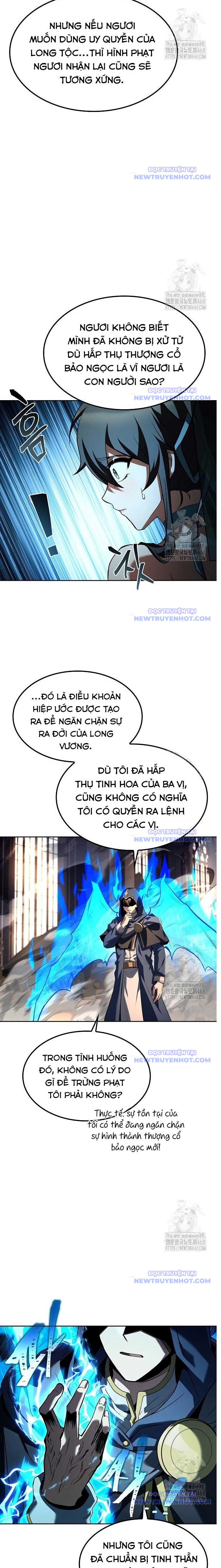 Đại Pháp Sư Mở Nhà Hàng chapter 71 - Trang 8