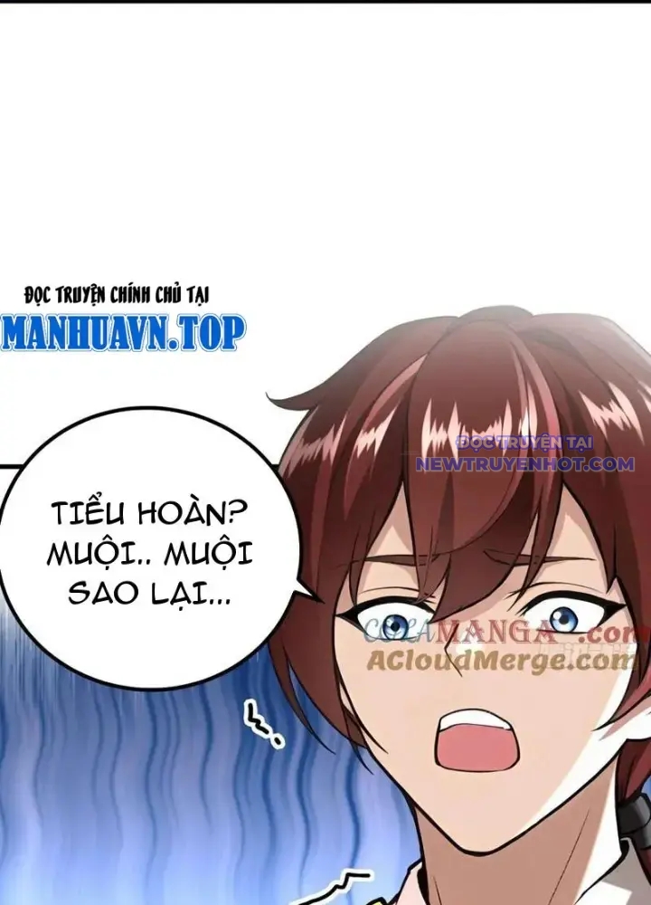 Thái Cổ Yêu Thánh Lấy Ta Làm Lô Đỉnh chapter 130 - Trang 73