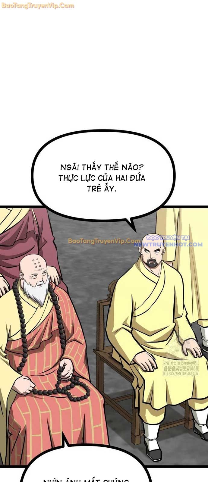 Nhất Bộ Thần Quyền chapter 42 - Trang 32