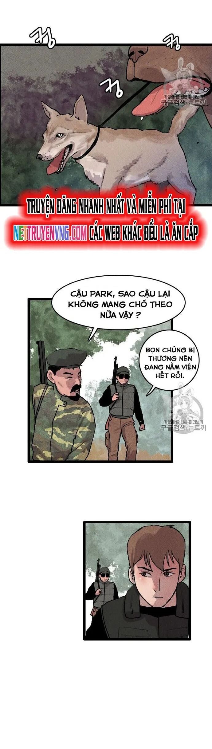 Tôi Nhặt Được Điện Thoại Từ Thế Giới Khác Chapter 14 - Trang 15