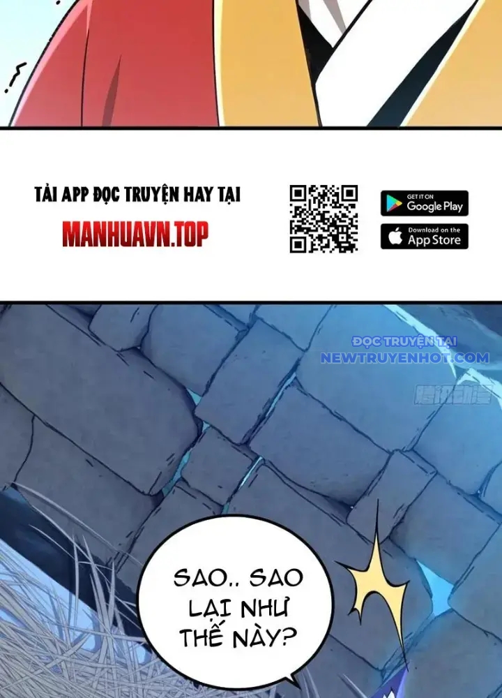 Thái Cổ Yêu Thánh Lấy Ta Làm Lô Đỉnh chapter 130 - Trang 75