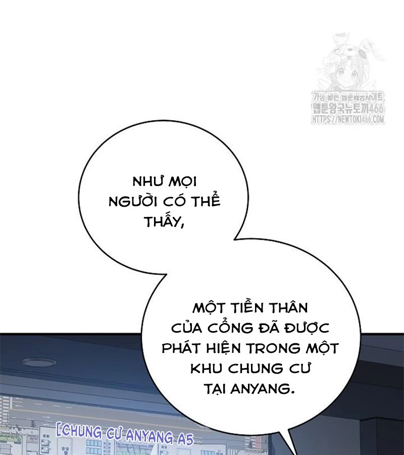 Đột Kích Giả Chapter 28 - Trang 148