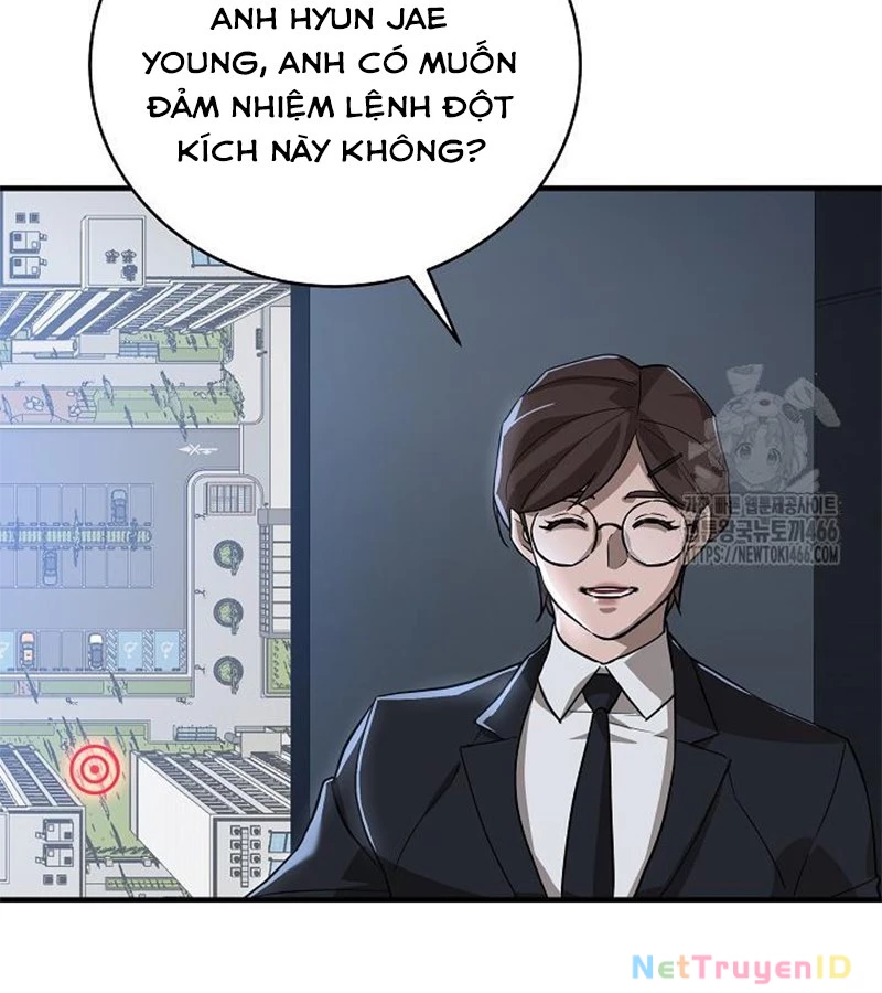 Đột Kích Giả Chapter 28 - Trang 164