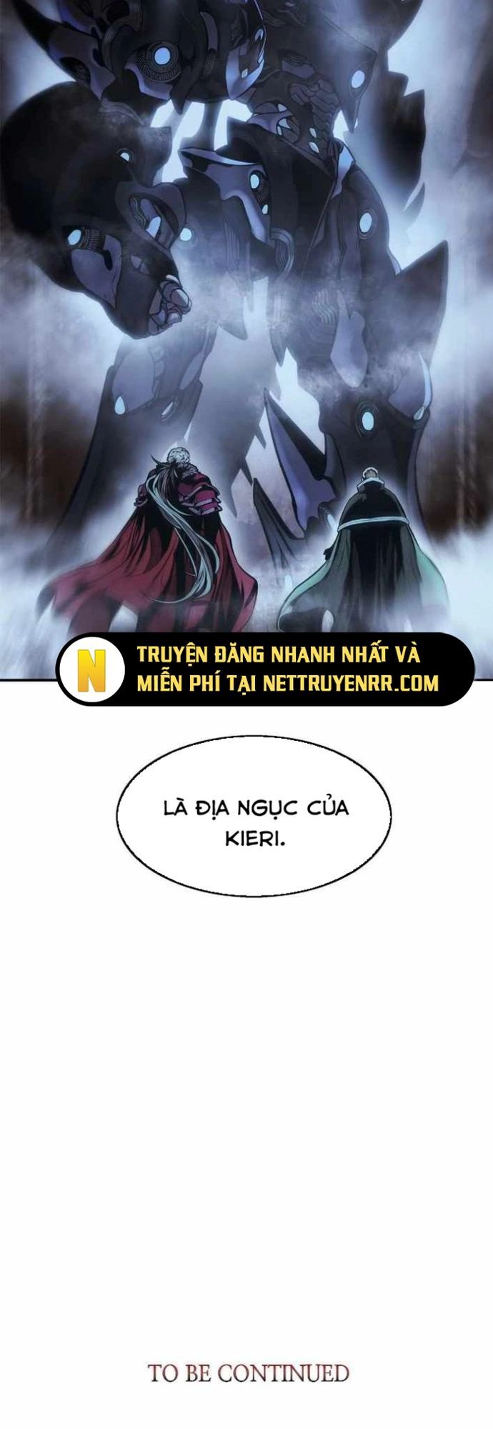 Bất Bại Chân Ma Chapter 245 - Trang 41