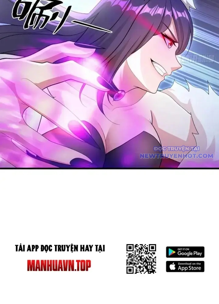 Thái Cổ Yêu Thánh Lấy Ta Làm Lô Đỉnh chapter 132 - Trang 75