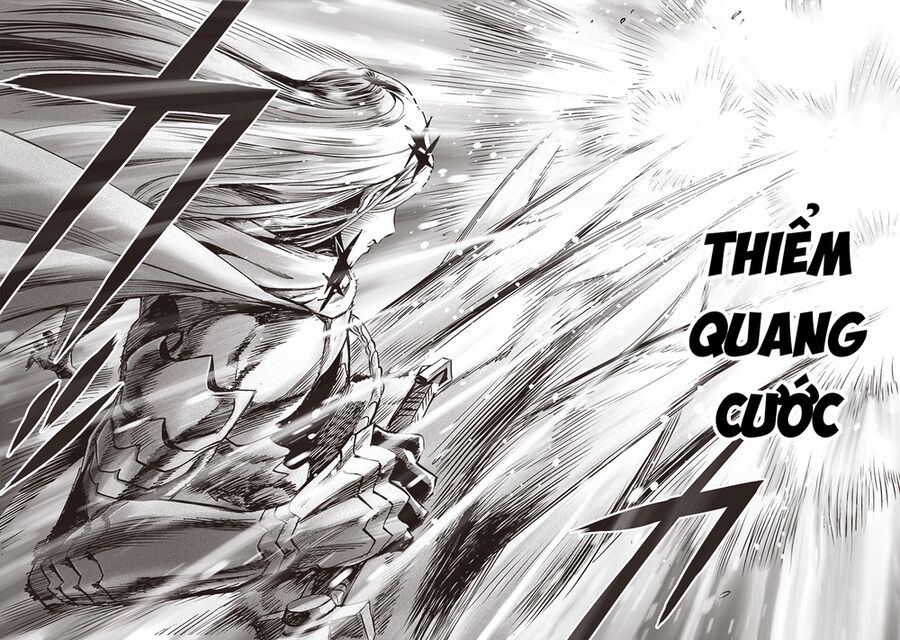 Onepunch Man Chapter 270 - Trang 19