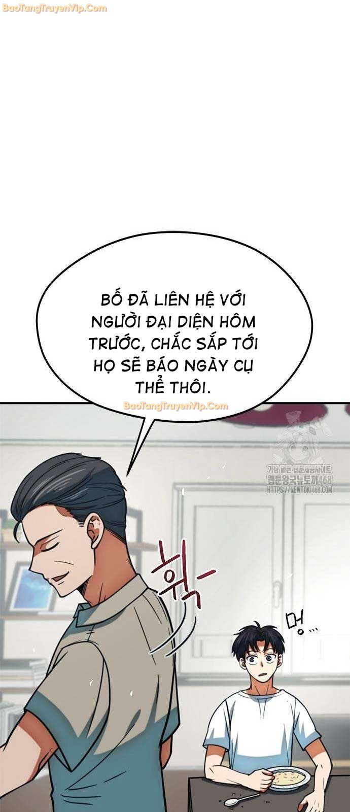 Tôi Bị Hiểu Lầm Là Siêu Sao Trên Sân Cỏ Chapter 15 - Trang 39