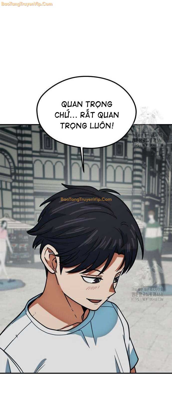 Tôi Bị Hiểu Lầm Là Siêu Sao Trên Sân Cỏ Chapter 15 - Trang 57