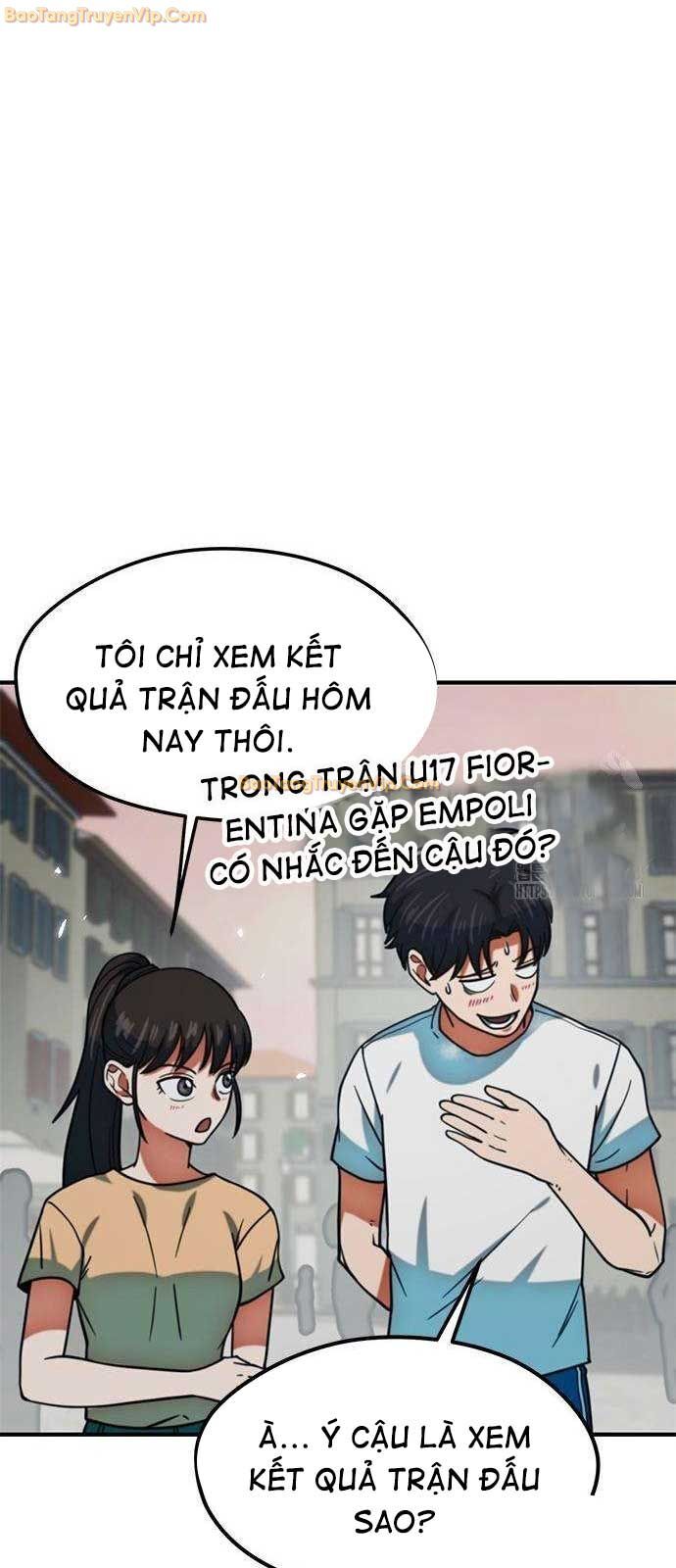 Tôi Bị Hiểu Lầm Là Siêu Sao Trên Sân Cỏ Chapter 15 - Trang 50