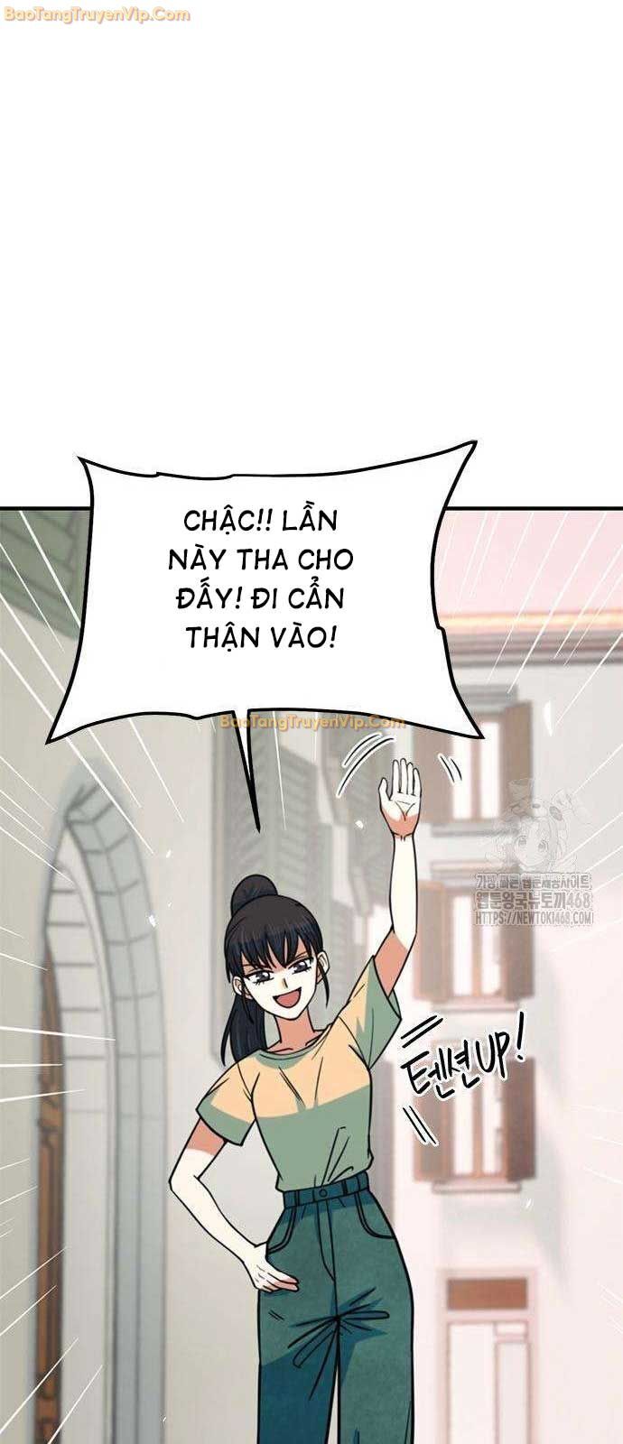 Tôi Bị Hiểu Lầm Là Siêu Sao Trên Sân Cỏ Chapter 15 - Trang 78