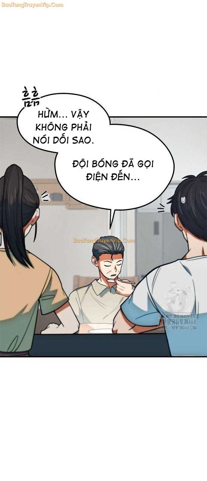 Tôi Bị Hiểu Lầm Là Siêu Sao Trên Sân Cỏ Chapter 15 - Trang 32