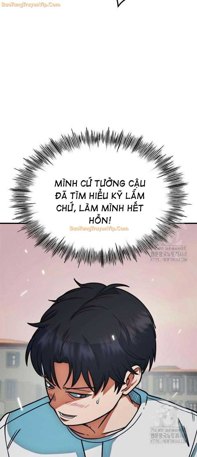 Tôi Bị Hiểu Lầm Là Siêu Sao Trên Sân Cỏ Chapter 15 - Trang 52