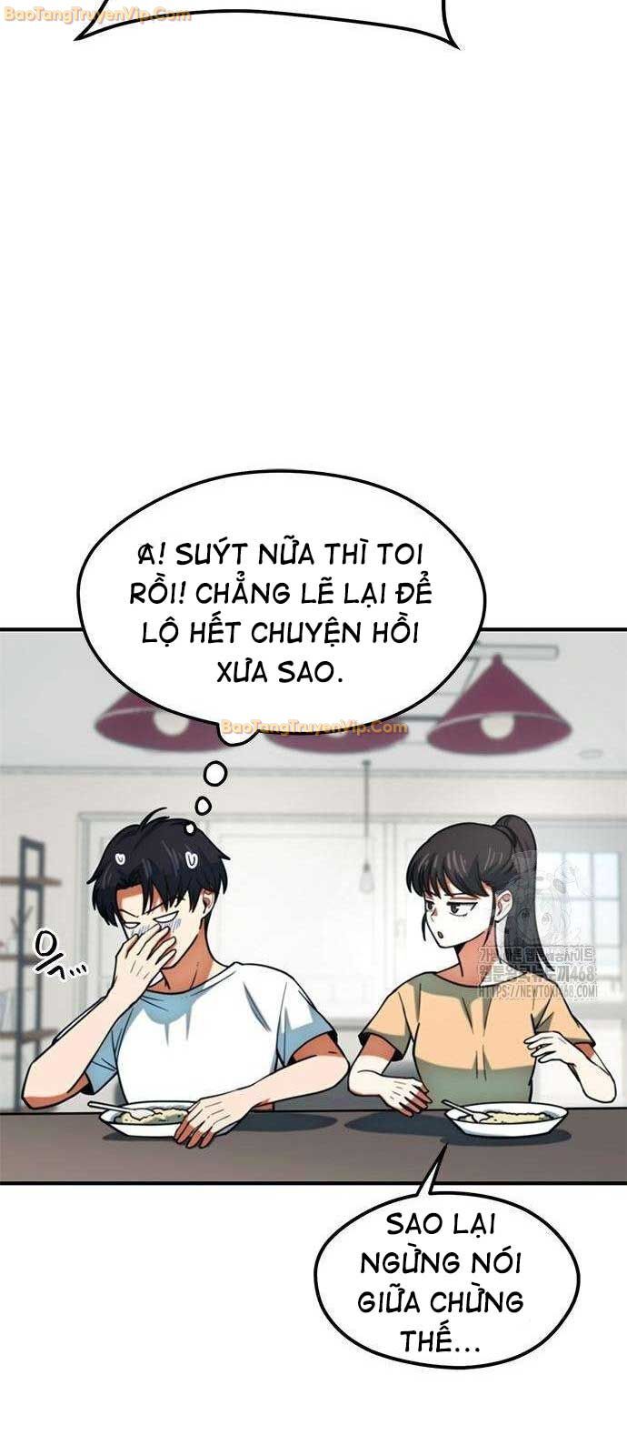 Tôi Bị Hiểu Lầm Là Siêu Sao Trên Sân Cỏ Chapter 15 - Trang 31